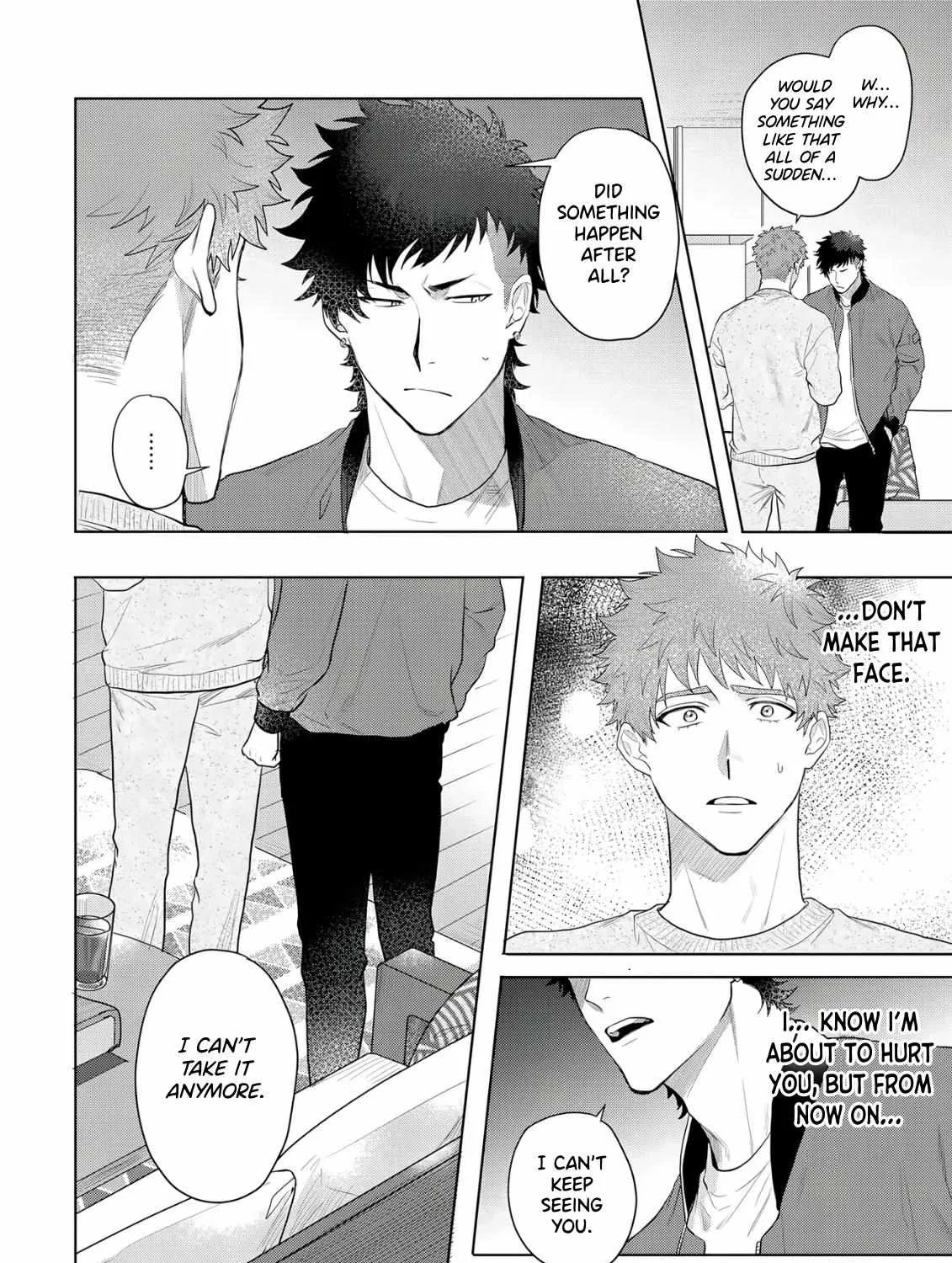 Discarding the Misfit Collar Chapter 5 page 46 - 