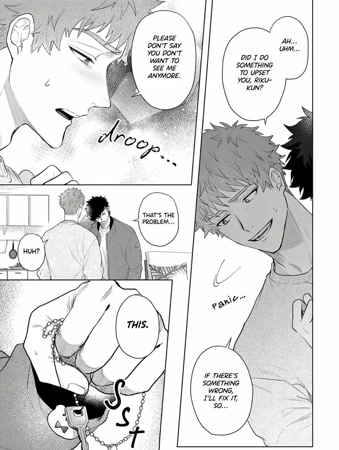 Discarding the Misfit Collar Chapter 5 page 48 - 