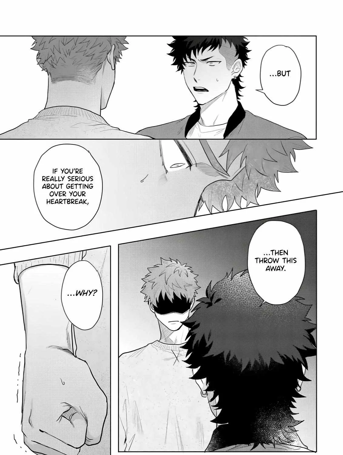 Discarding the Misfit Collar Chapter 5 page 52 - 