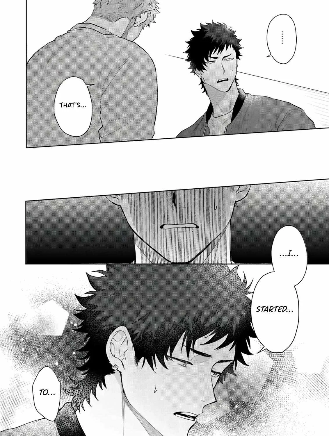 Discarding the Misfit Collar Chapter 5 page 54 - 