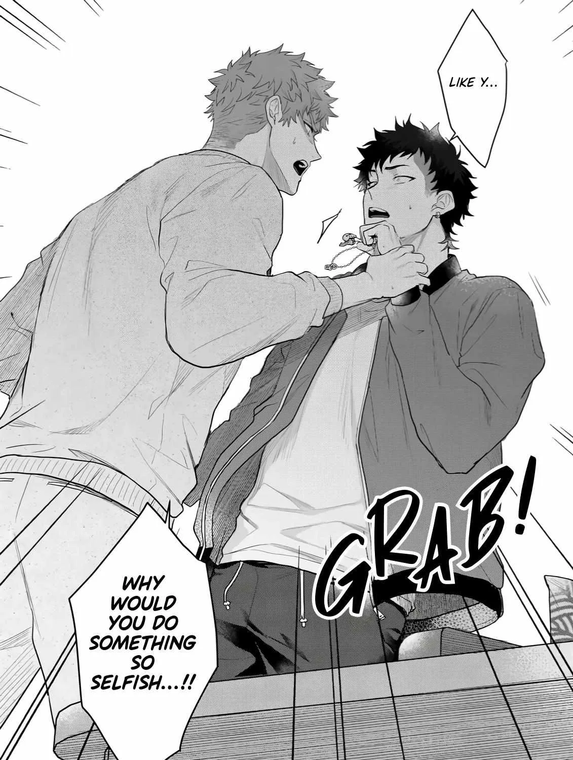 Discarding the Misfit Collar Chapter 5 page 56 - 