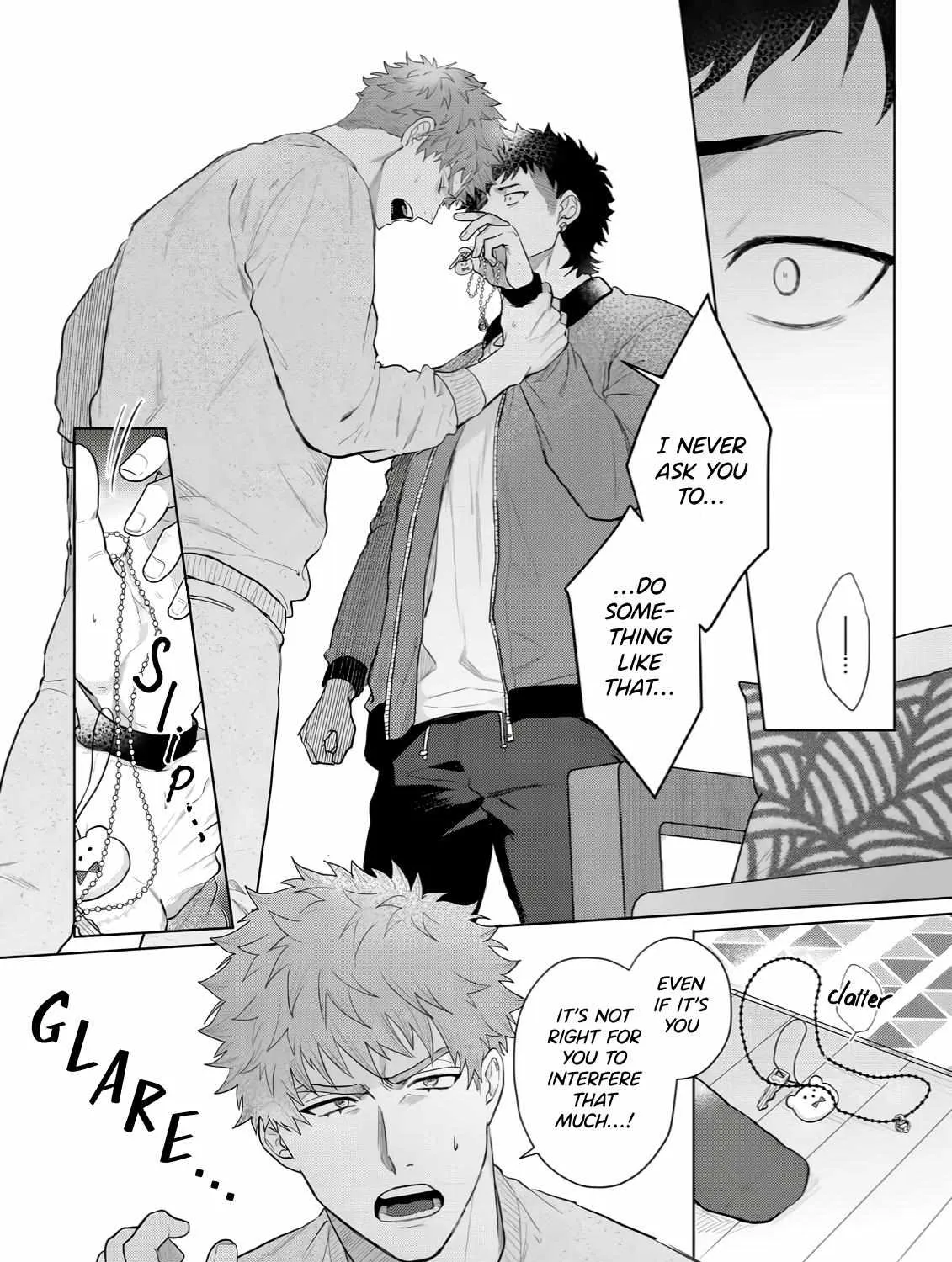 Discarding the Misfit Collar Chapter 5 page 58 - 