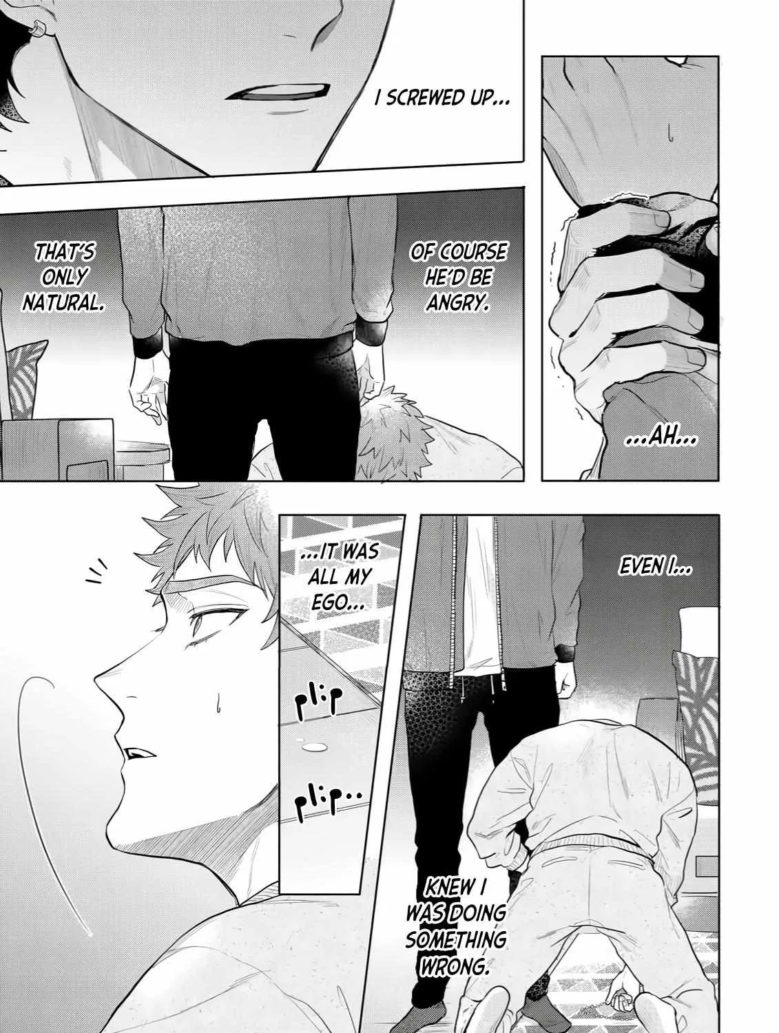 Discarding the Misfit Collar Chapter 5 page 60 - 