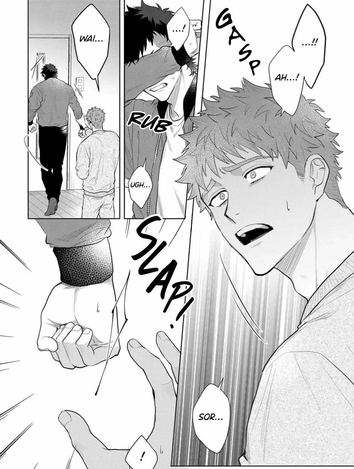 Discarding the Misfit Collar Chapter 5 page 63 - 