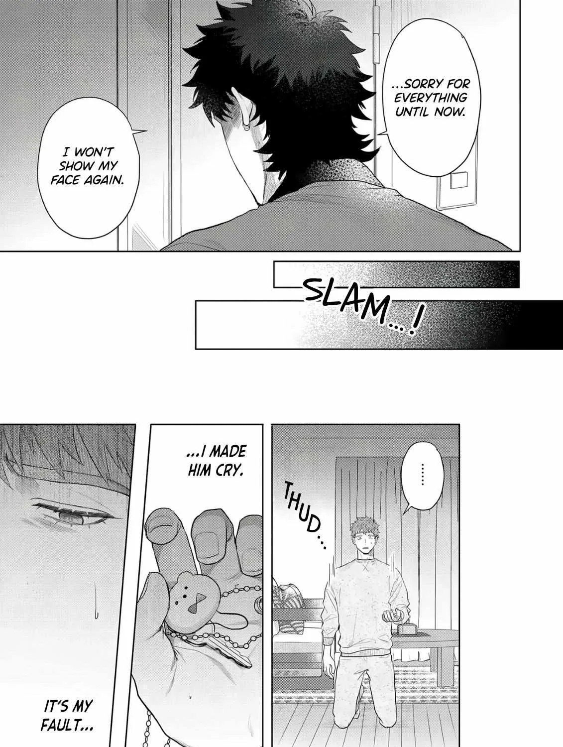 Discarding the Misfit Collar Chapter 5 page 65 - 
