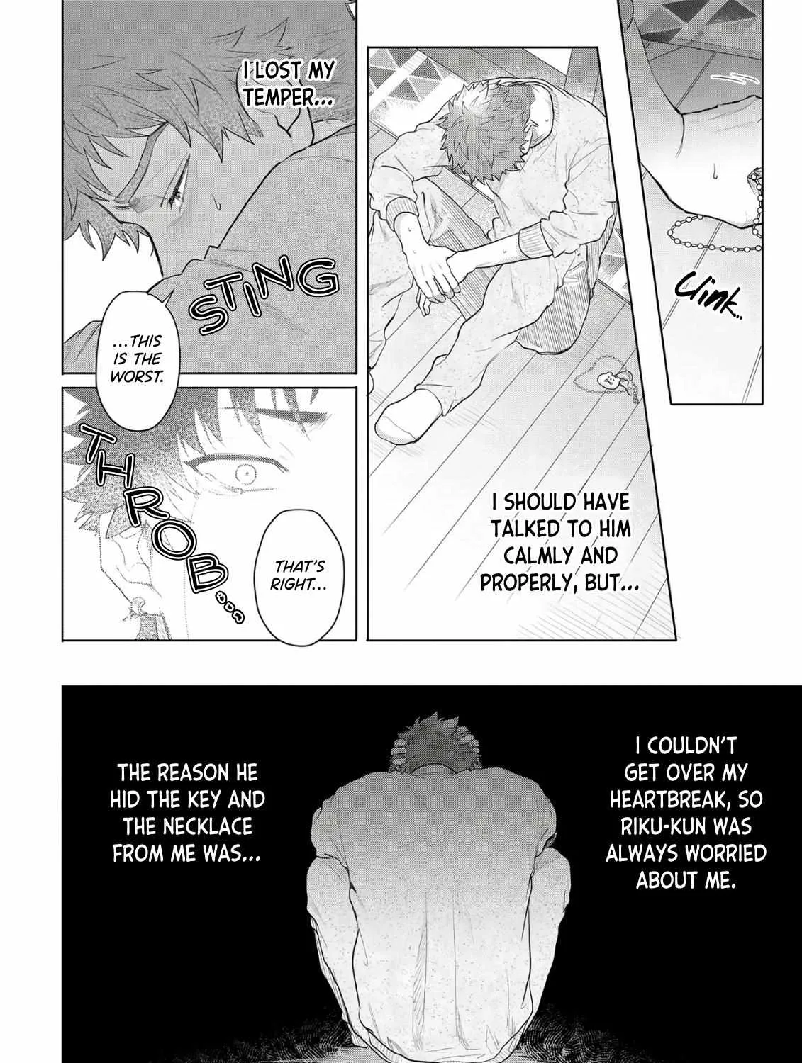 Discarding the Misfit Collar Chapter 5 page 67 - 