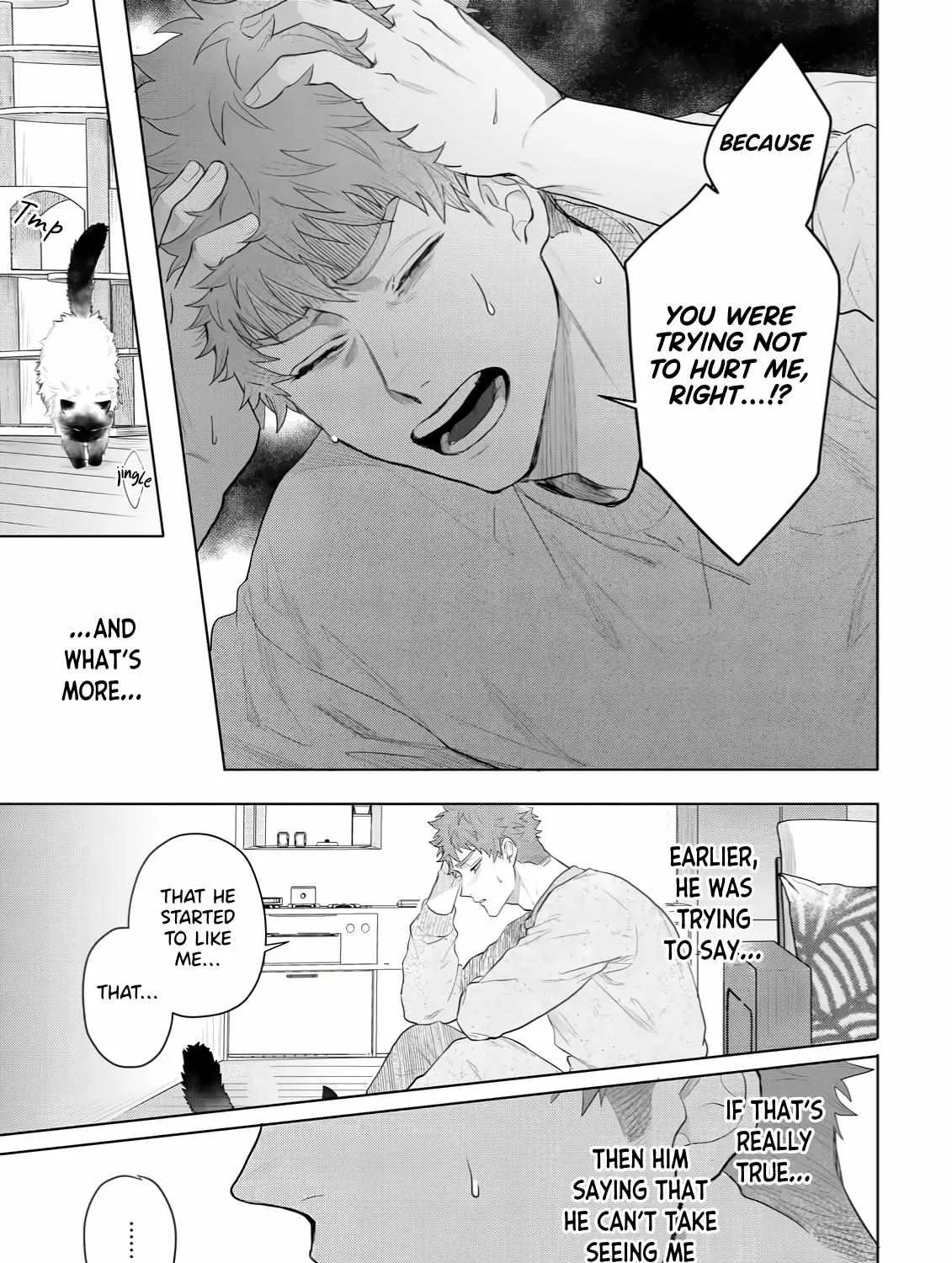 Discarding the Misfit Collar Chapter 5 page 69 - 