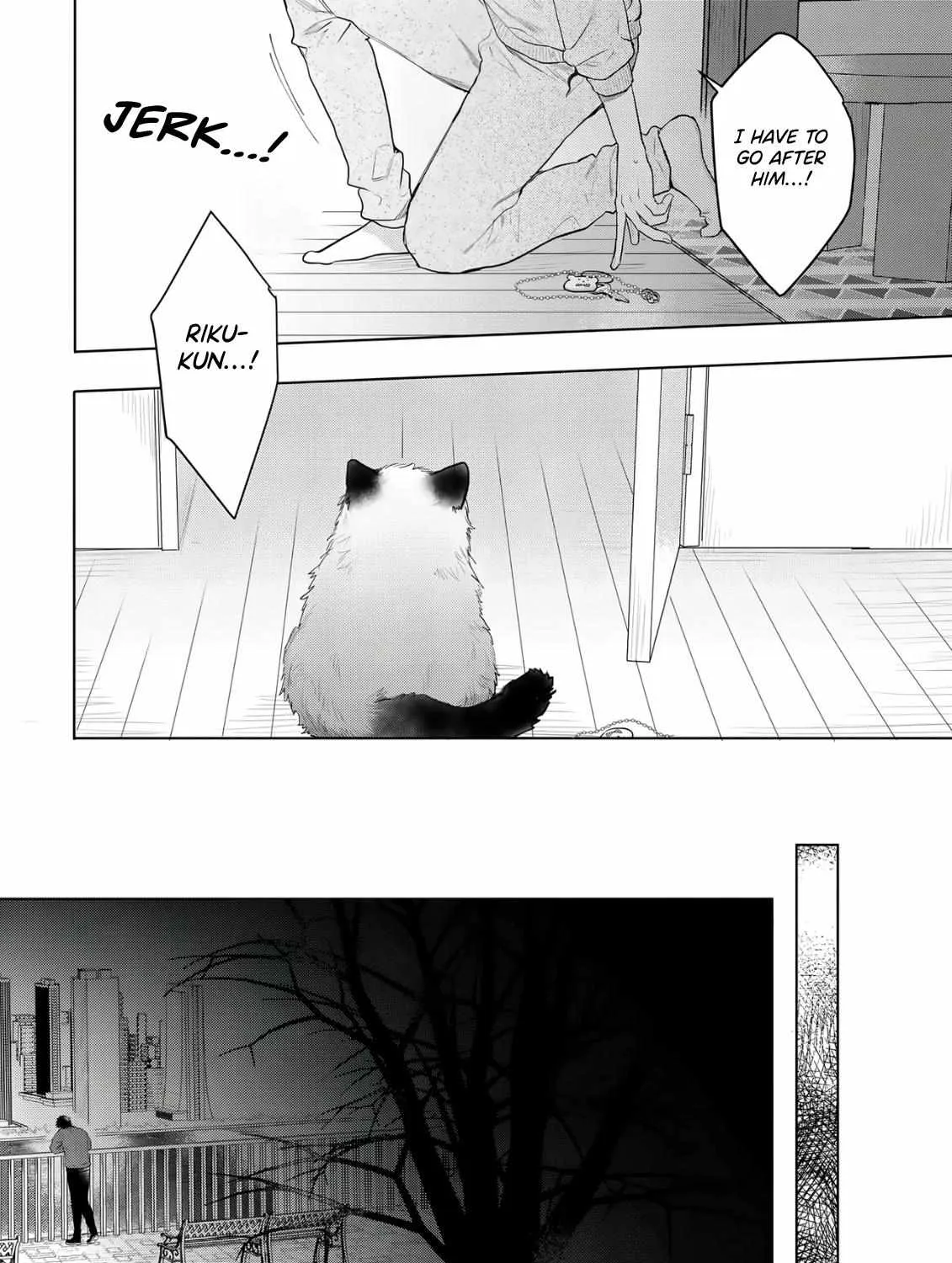 Discarding the Misfit Collar Chapter 5 page 71 - 