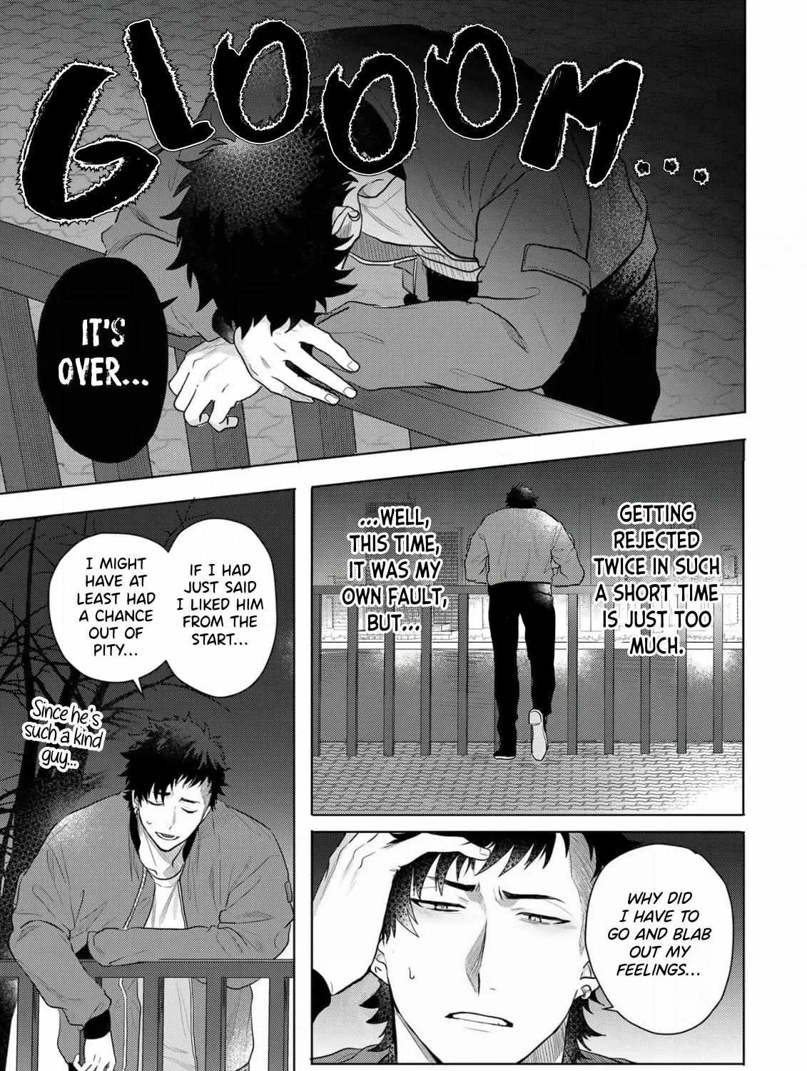 Discarding the Misfit Collar Chapter 5 page 73 - 