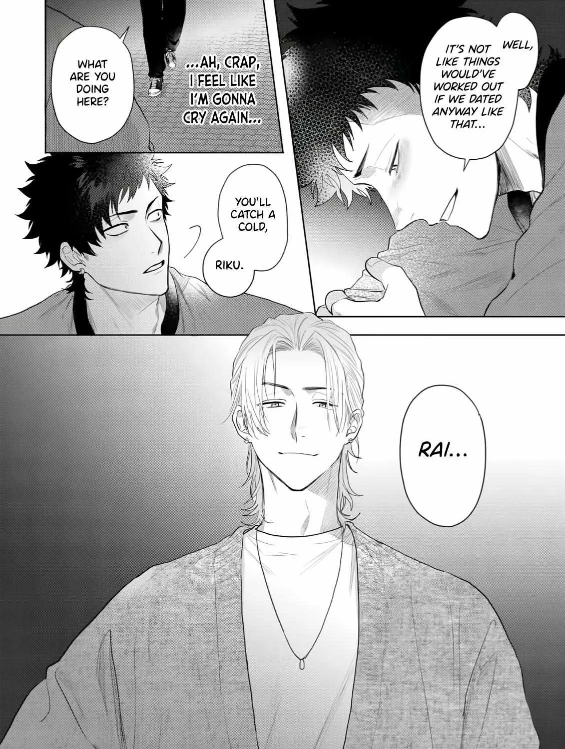 Discarding the Misfit Collar Chapter 5 page 75 - 