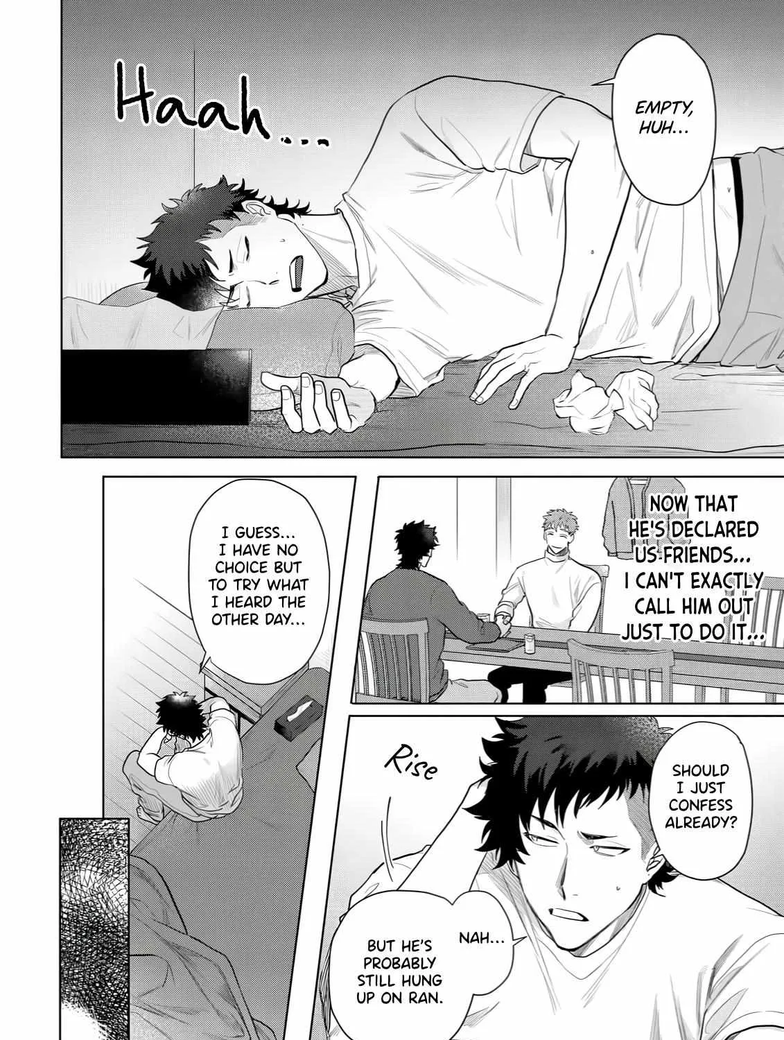 Discarding the Misfit Collar Chapter 5 page 10 - 