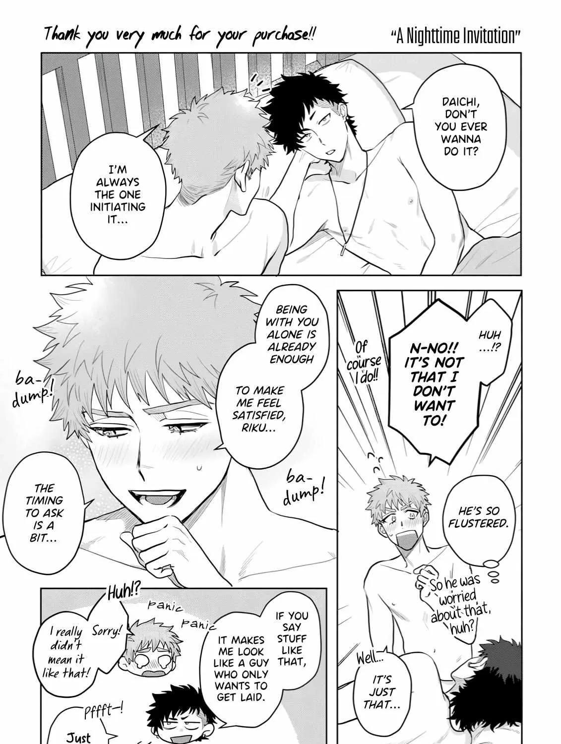 Discarding the Misfit Collar Chapter 6.5 page 24 - 