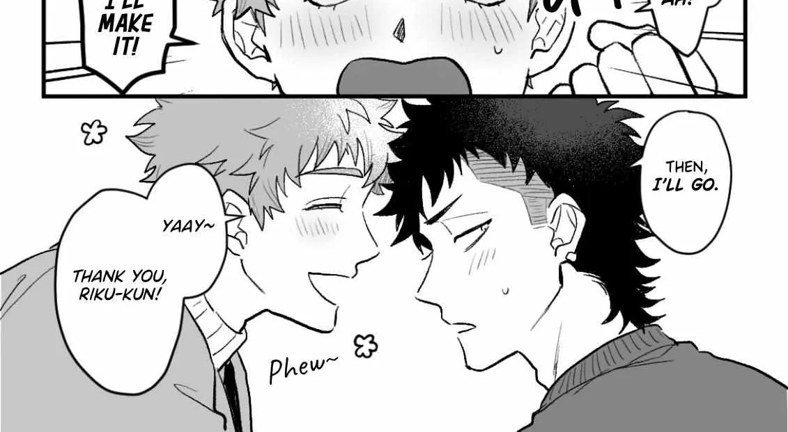 Discarding the Misfit Collar Chapter 6.5 page 43 - 