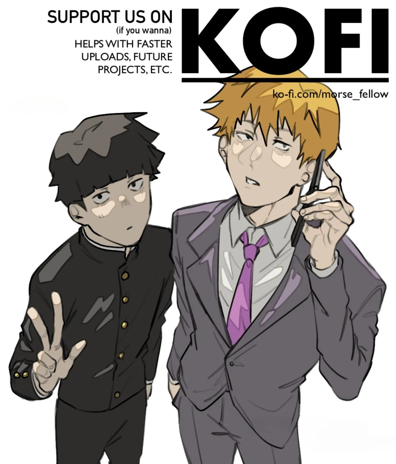Discarding the Misfit Collar Chapter 6.5 page 48 - 