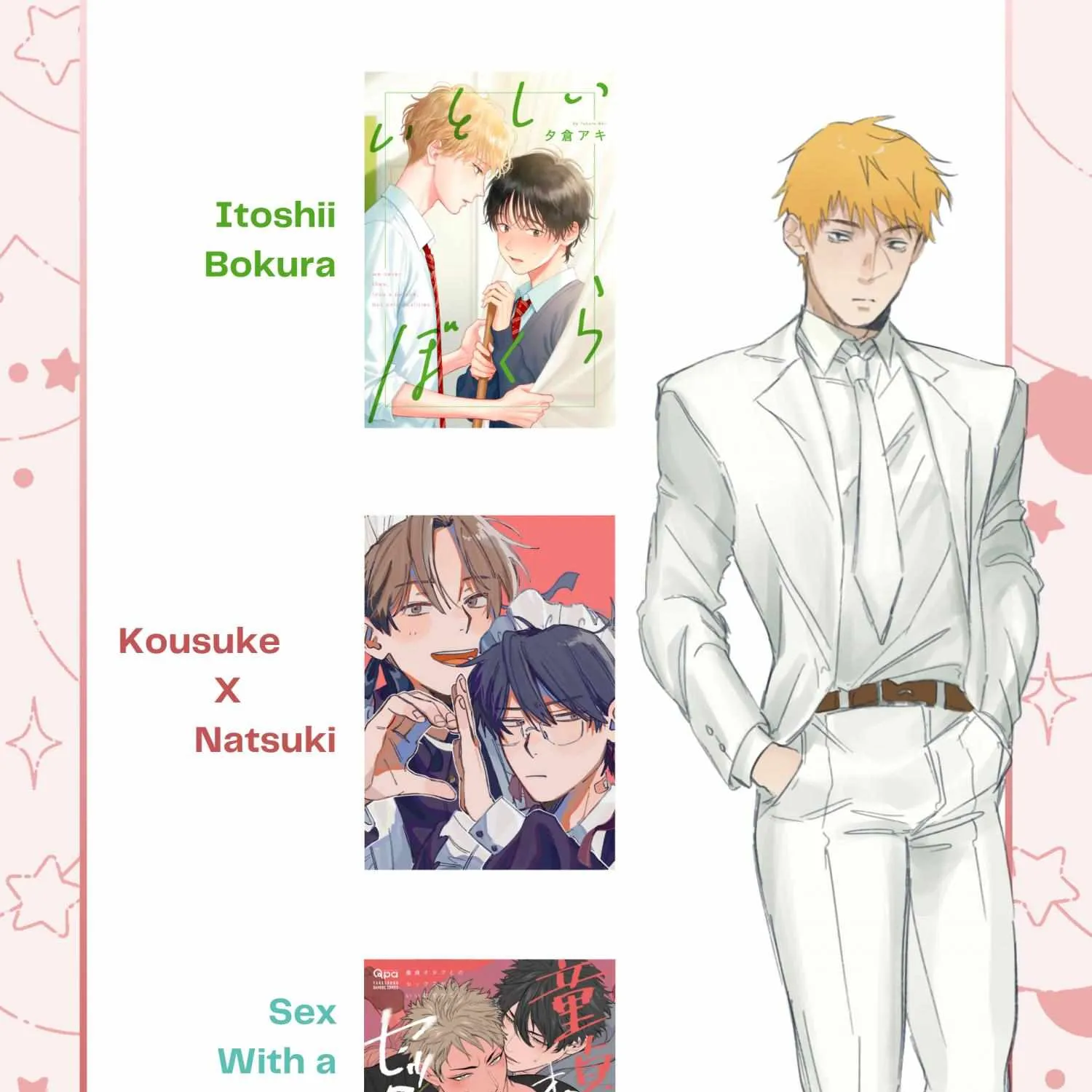 Discarding the Misfit Collar Chapter 6.5 page 55 - 
