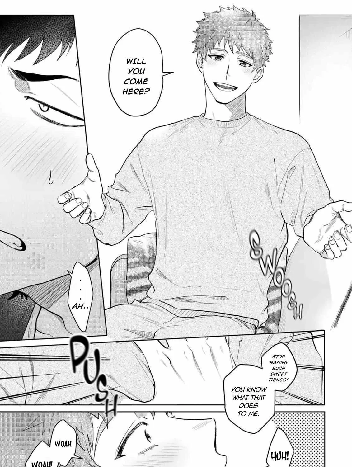 Discarding the Misfit Collar Chapter 6 page 101 - 