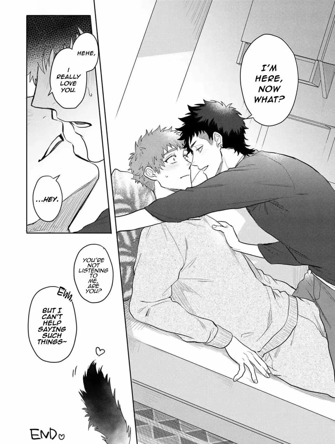 Discarding the Misfit Collar Chapter 6 page 103 - 