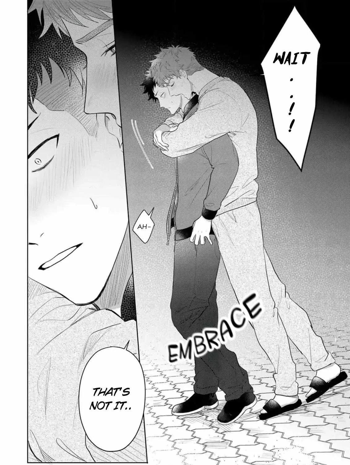 Discarding the Misfit Collar Chapter 6 page 15 - 