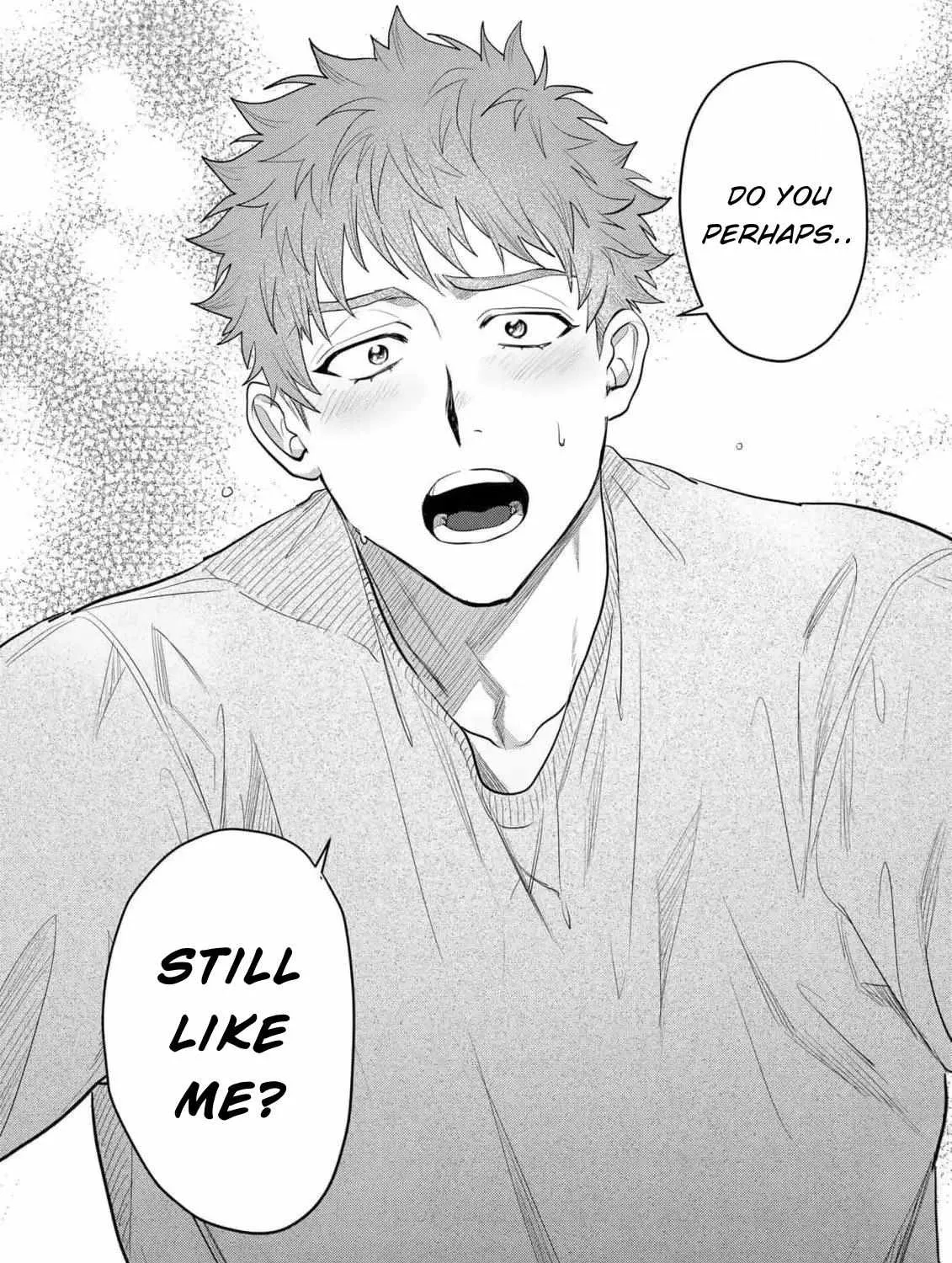 Discarding the Misfit Collar Chapter 6 page 23 - 
