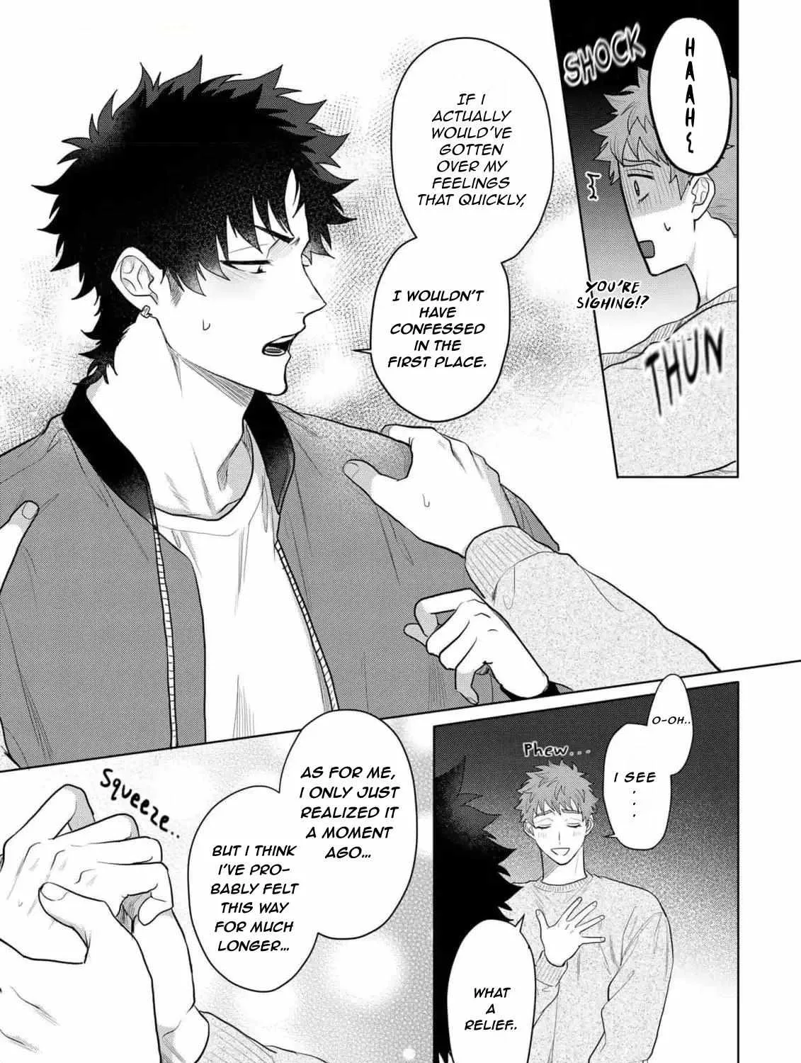 Discarding the Misfit Collar Chapter 6 page 25 - 