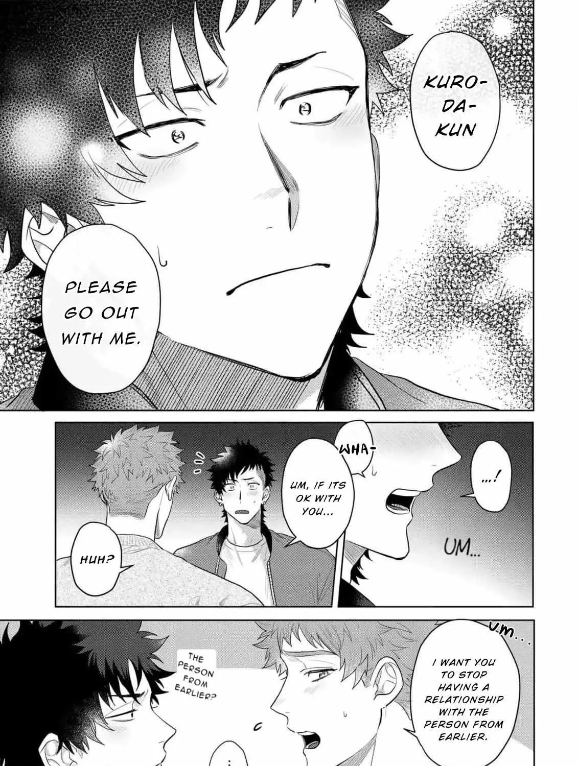 Discarding the Misfit Collar Chapter 6 page 29 - 