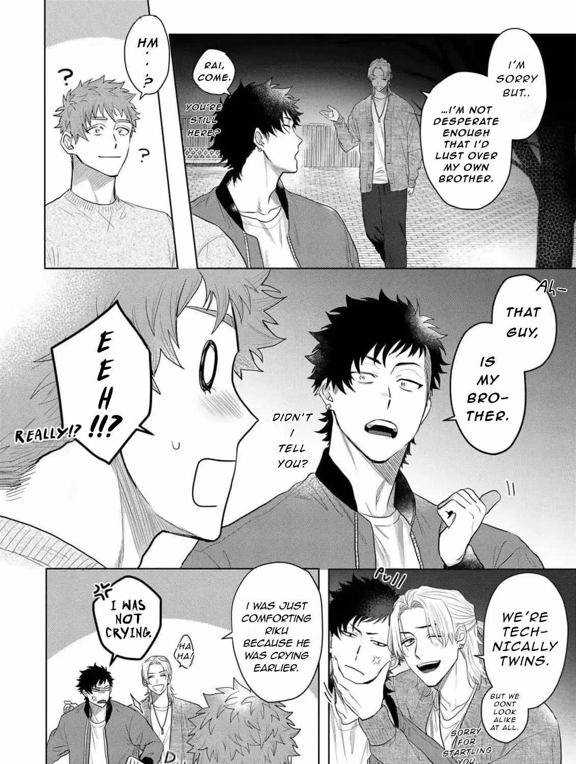 Discarding the Misfit Collar Chapter 6 page 31 - 