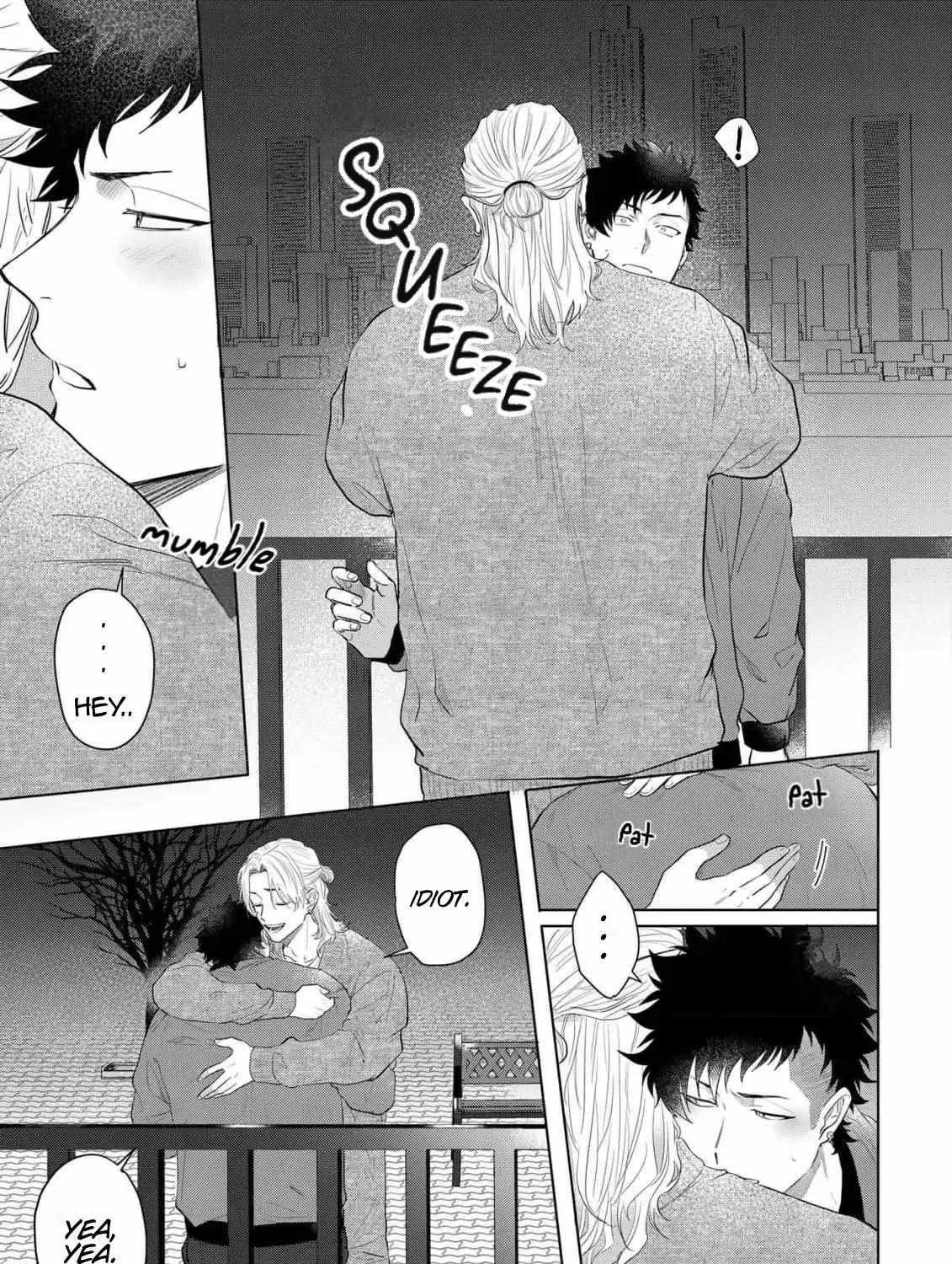 Discarding the Misfit Collar Chapter 6 page 5 - 