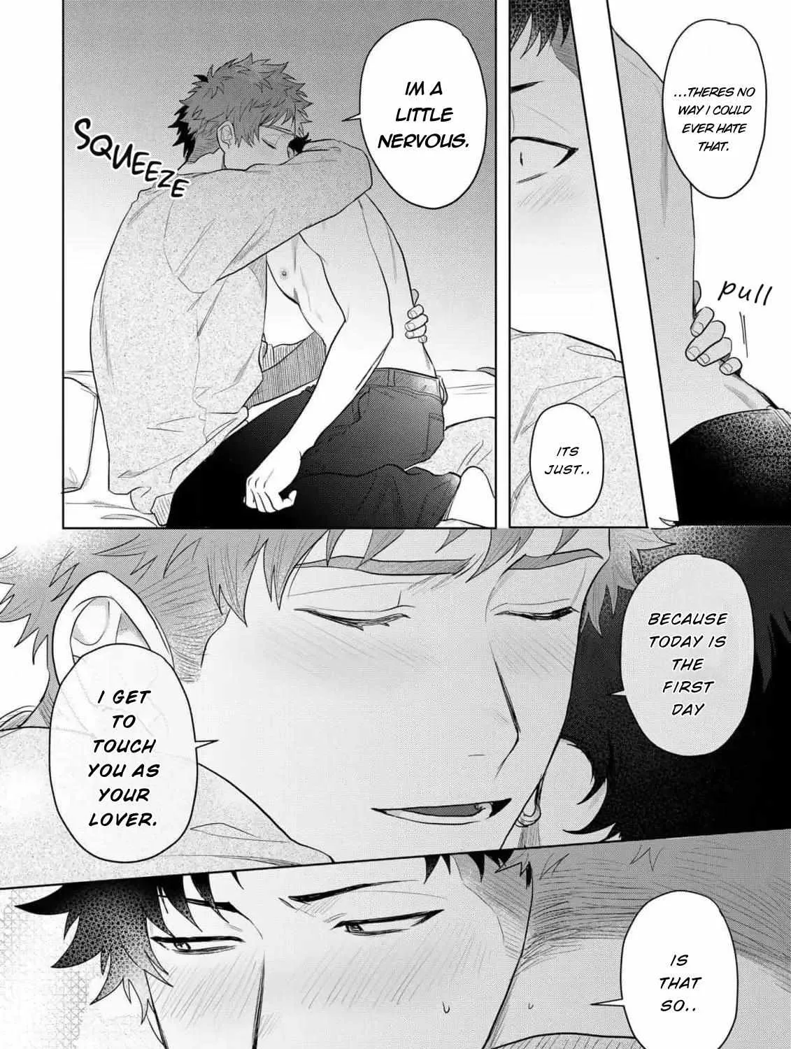 Discarding the Misfit Collar Chapter 6 page 43 - 