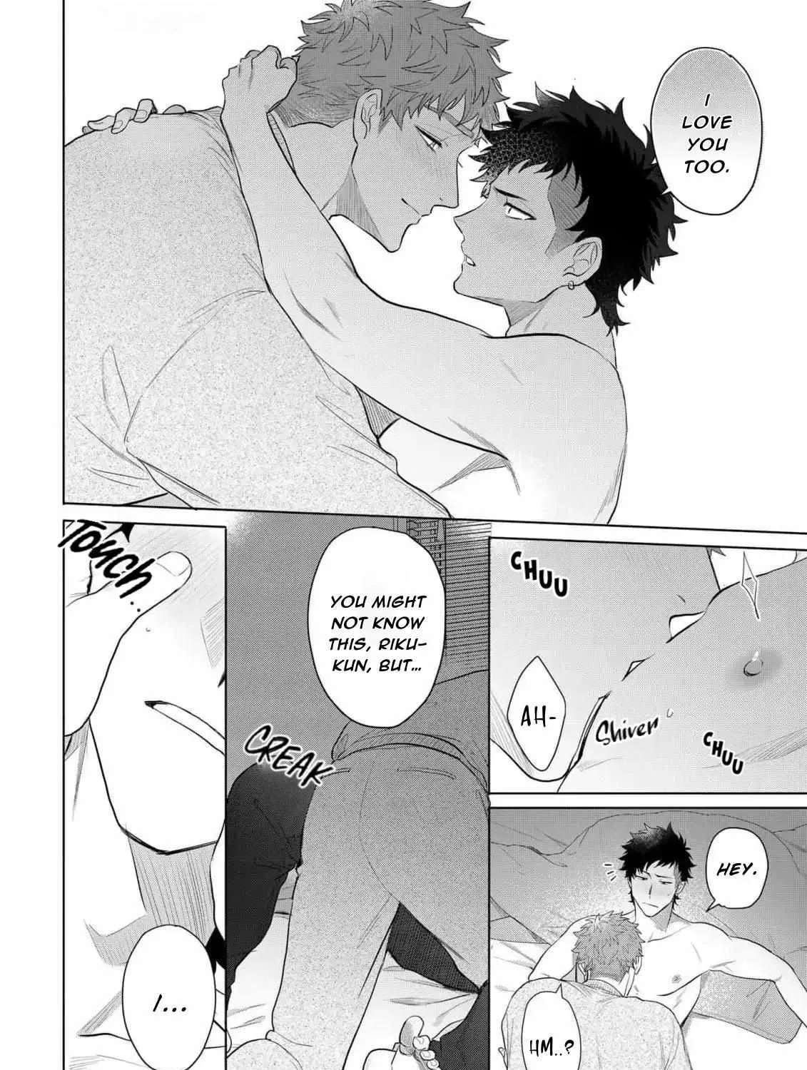 Discarding the Misfit Collar Chapter 6 page 47 - 