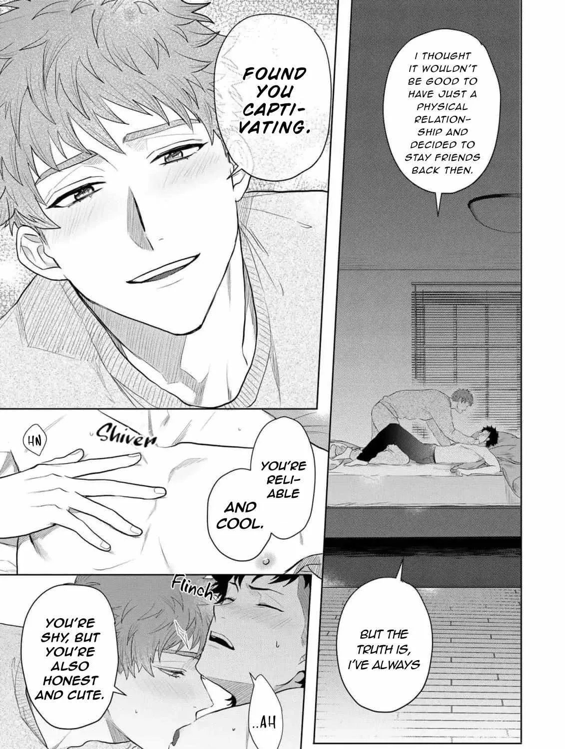 Discarding the Misfit Collar Chapter 6 page 49 - 