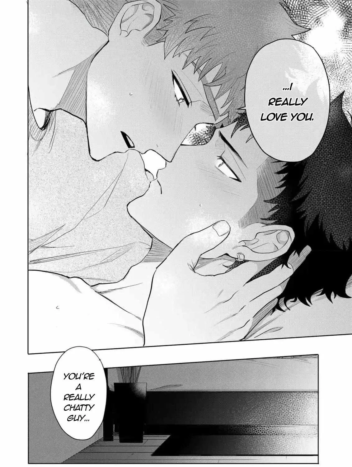 Discarding the Misfit Collar Chapter 6 page 51 - 
