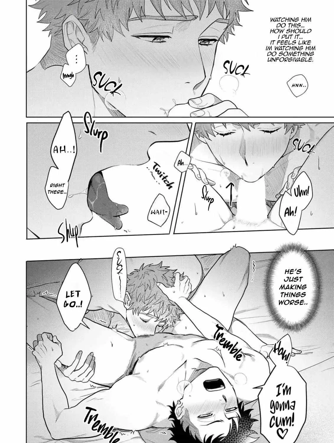 Discarding the Misfit Collar Chapter 6 page 55 - 