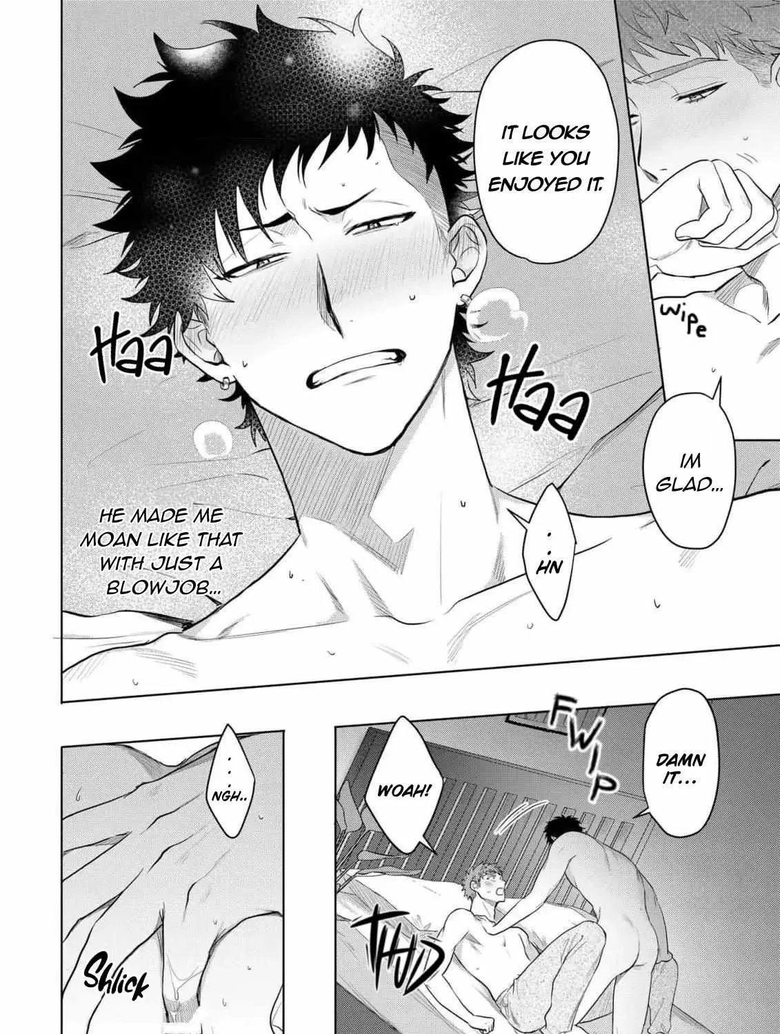 Discarding the Misfit Collar Chapter 6 page 59 - 