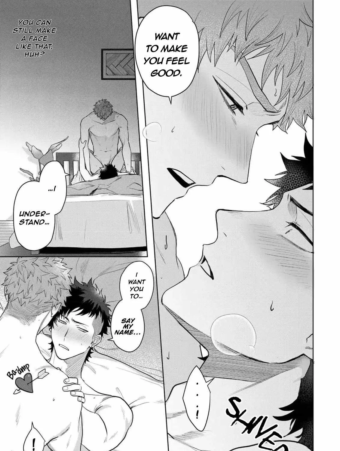 Discarding the Misfit Collar Chapter 6 page 69 - 