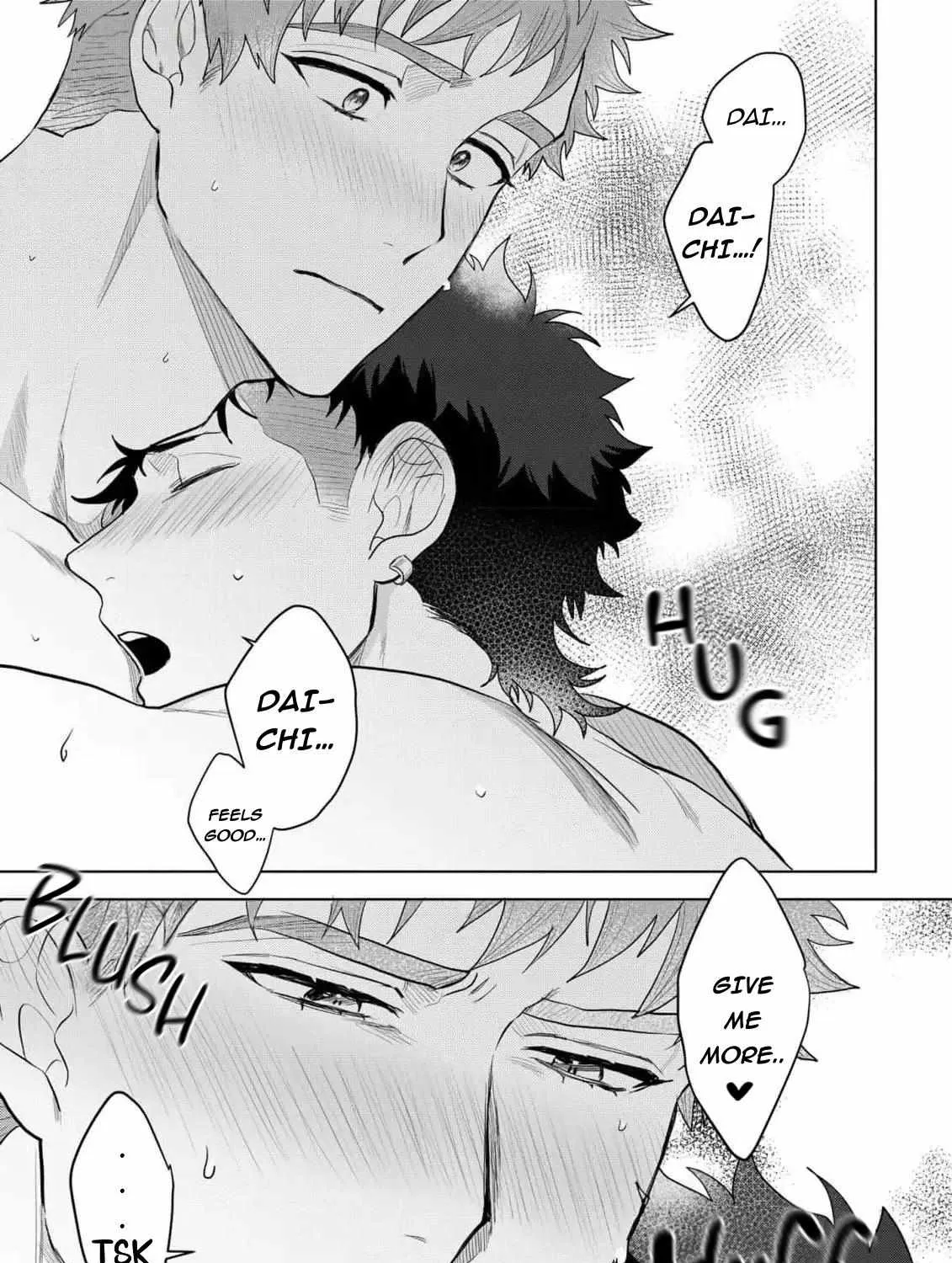 Discarding the Misfit Collar Chapter 6 page 73 - 