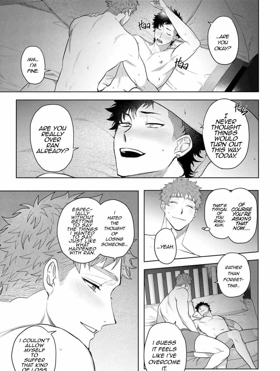 Discarding the Misfit Collar Chapter 6 page 77 - 