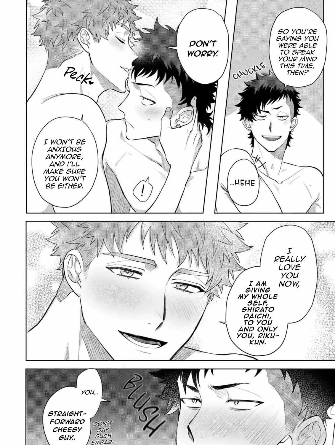 Discarding the Misfit Collar Chapter 6 page 79 - 