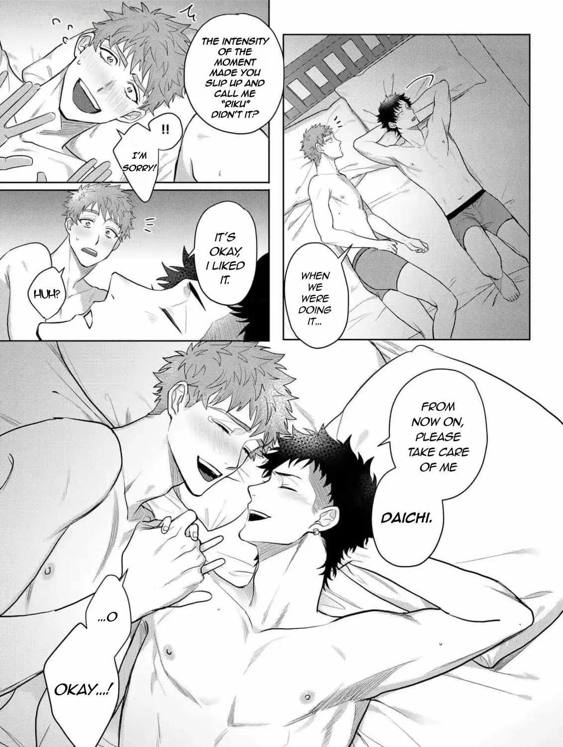 Discarding the Misfit Collar Chapter 6 page 81 - 