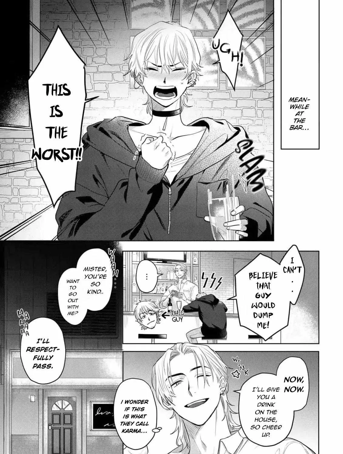 Discarding the Misfit Collar Chapter 6 page 83 - 