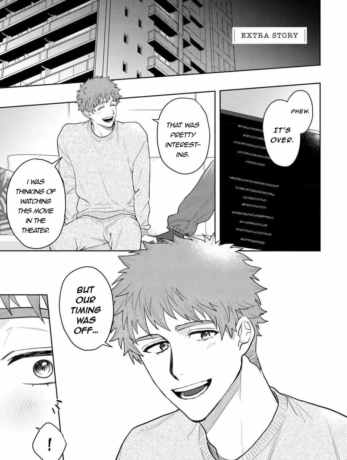 Discarding the Misfit Collar Chapter 6 page 85 - 