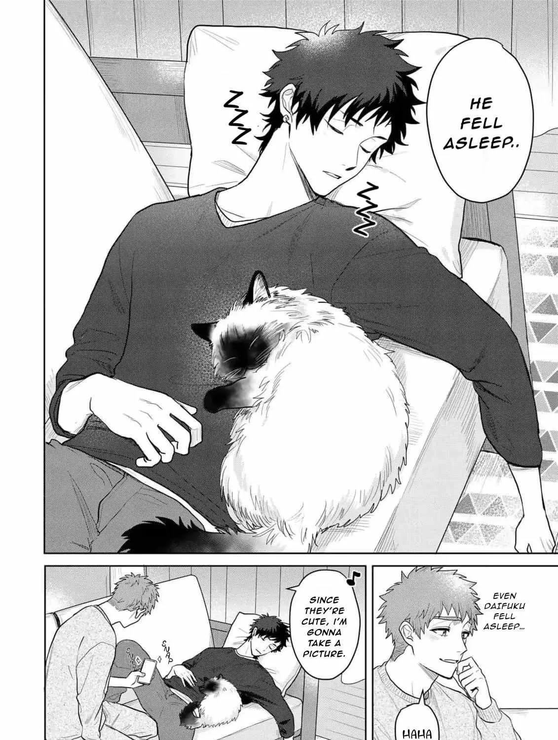 Discarding the Misfit Collar Chapter 6 page 87 - 