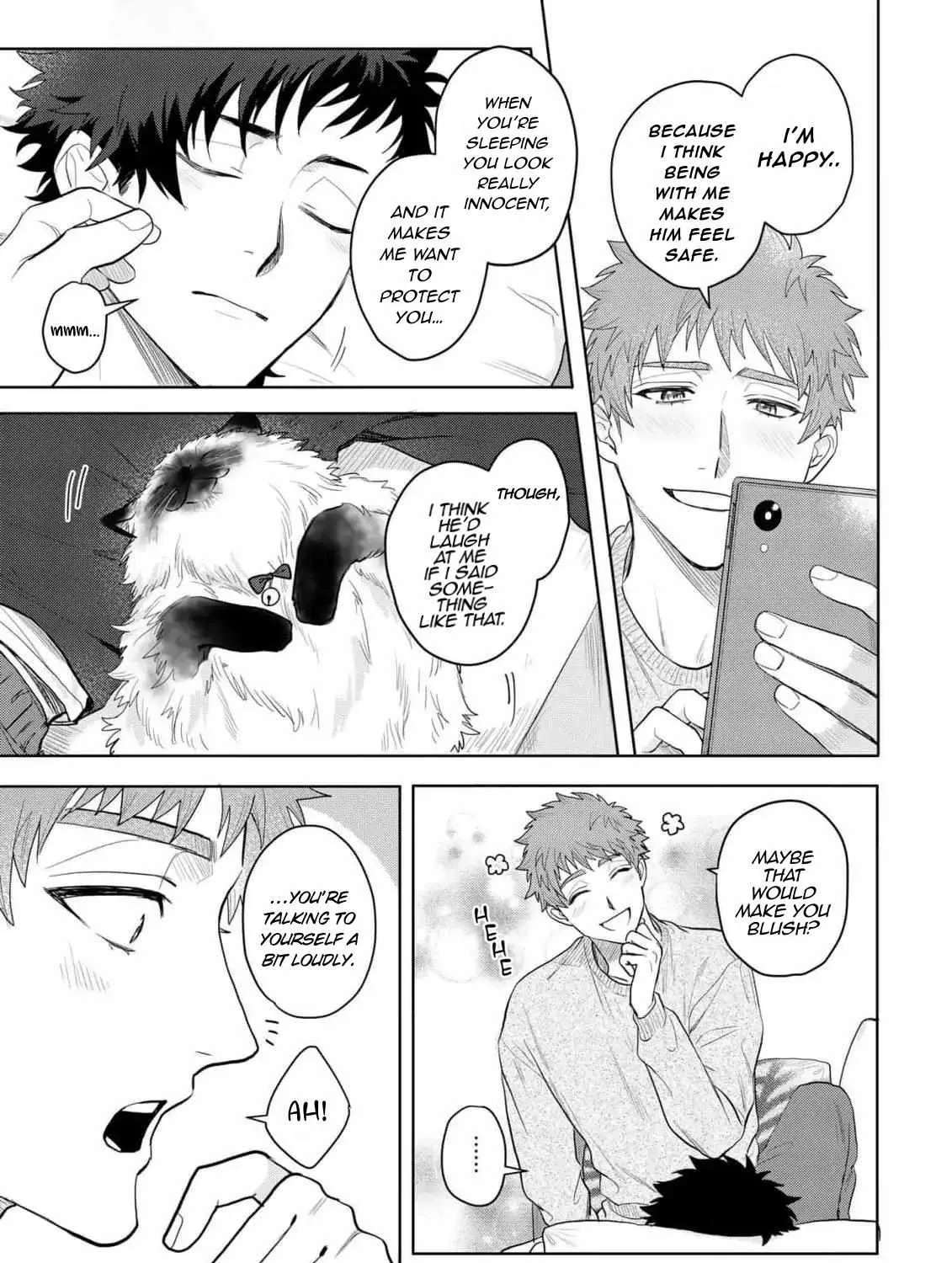 Discarding the Misfit Collar Chapter 6 page 89 - 