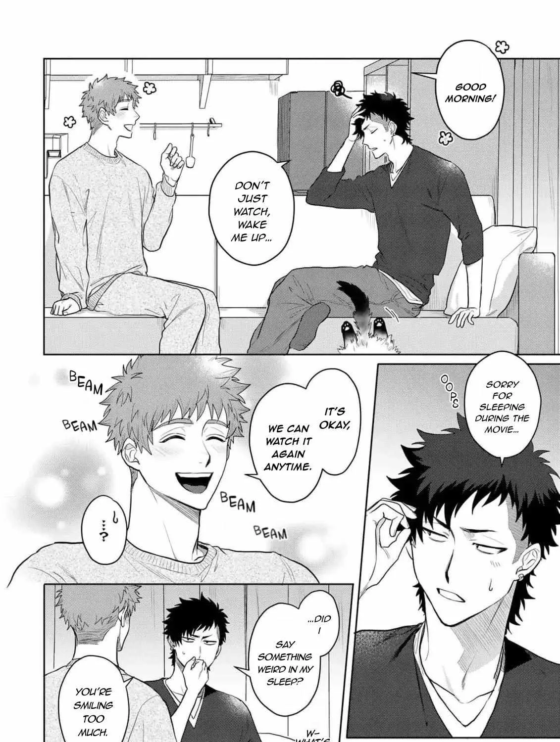 Discarding the Misfit Collar Chapter 6 page 91 - 