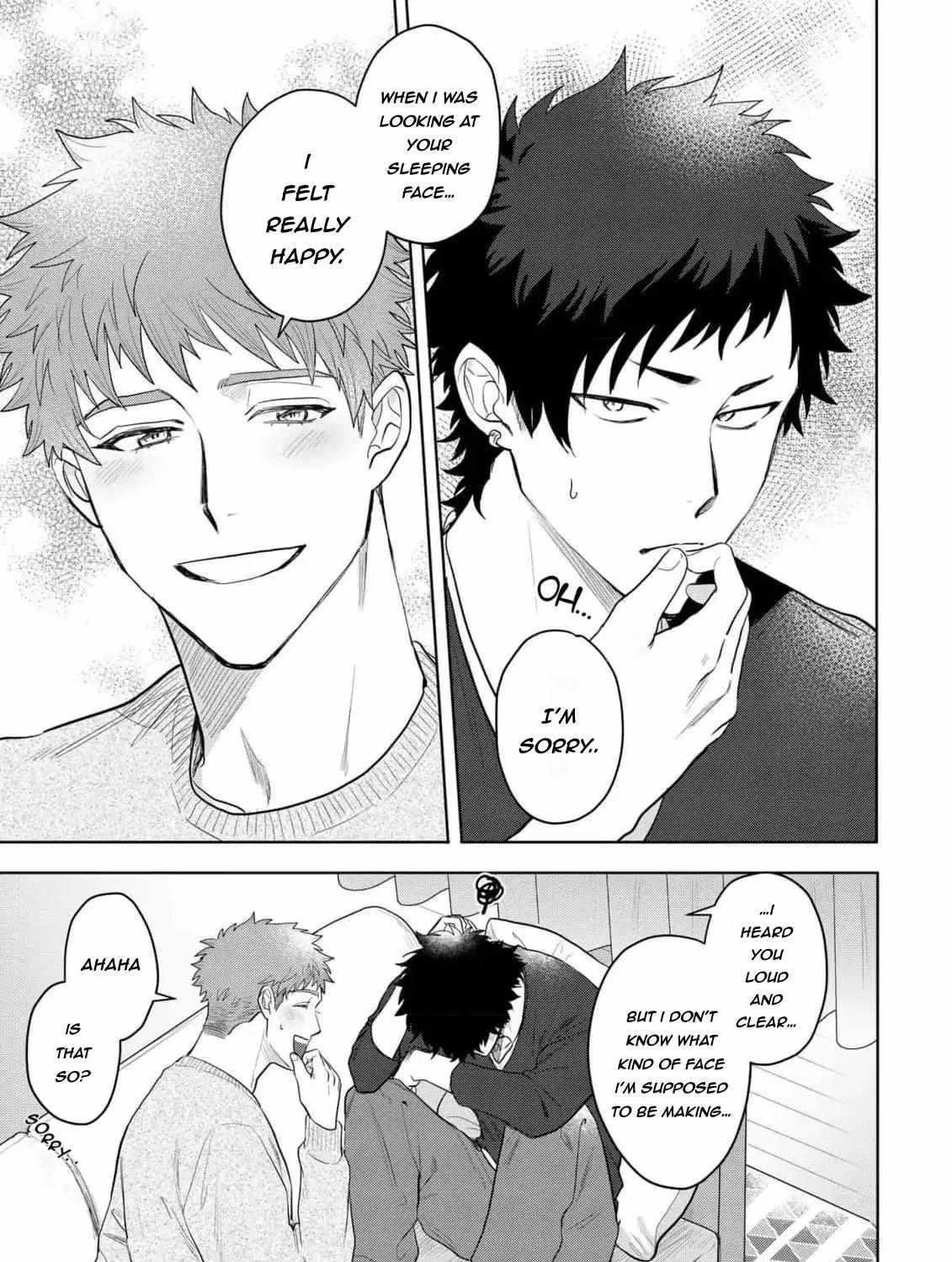 Discarding the Misfit Collar Chapter 6 page 93 - 