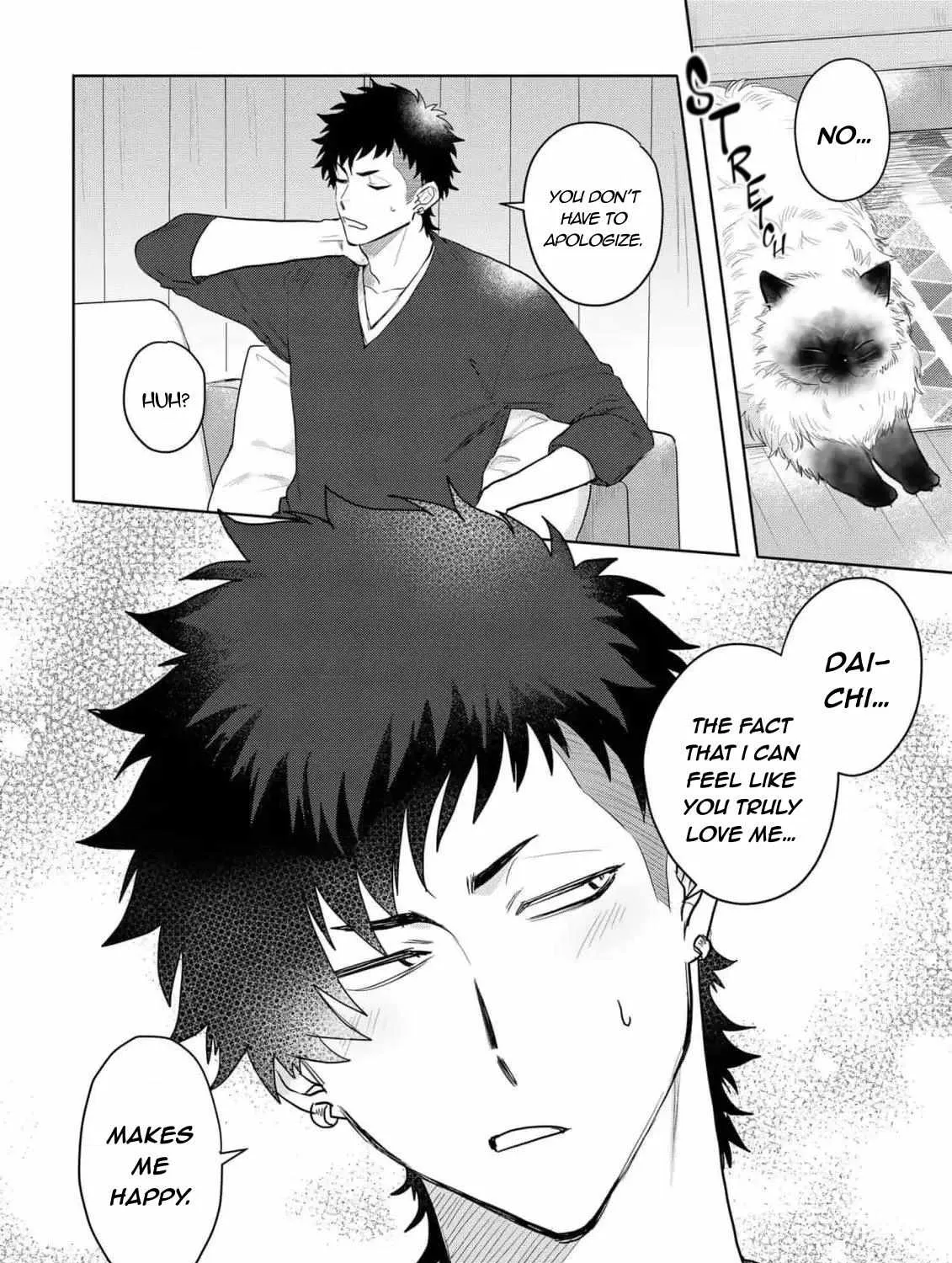 Discarding the Misfit Collar Chapter 6 page 95 - 