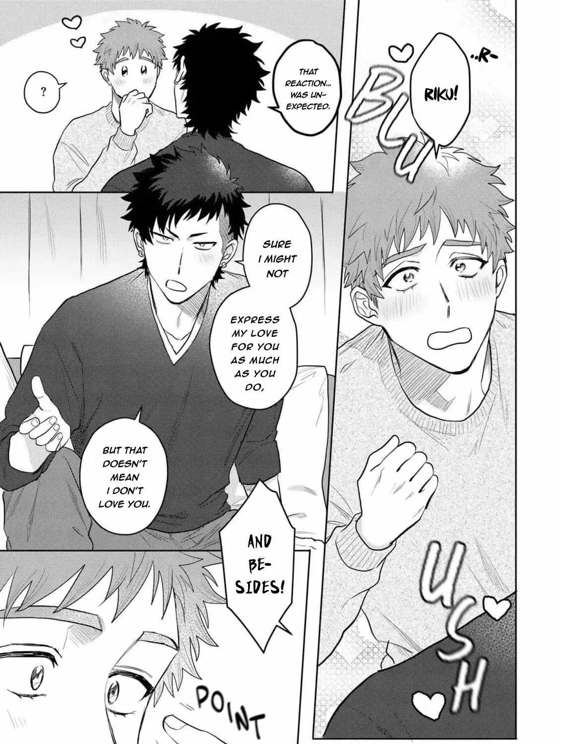 Discarding the Misfit Collar Chapter 6 page 97 - 