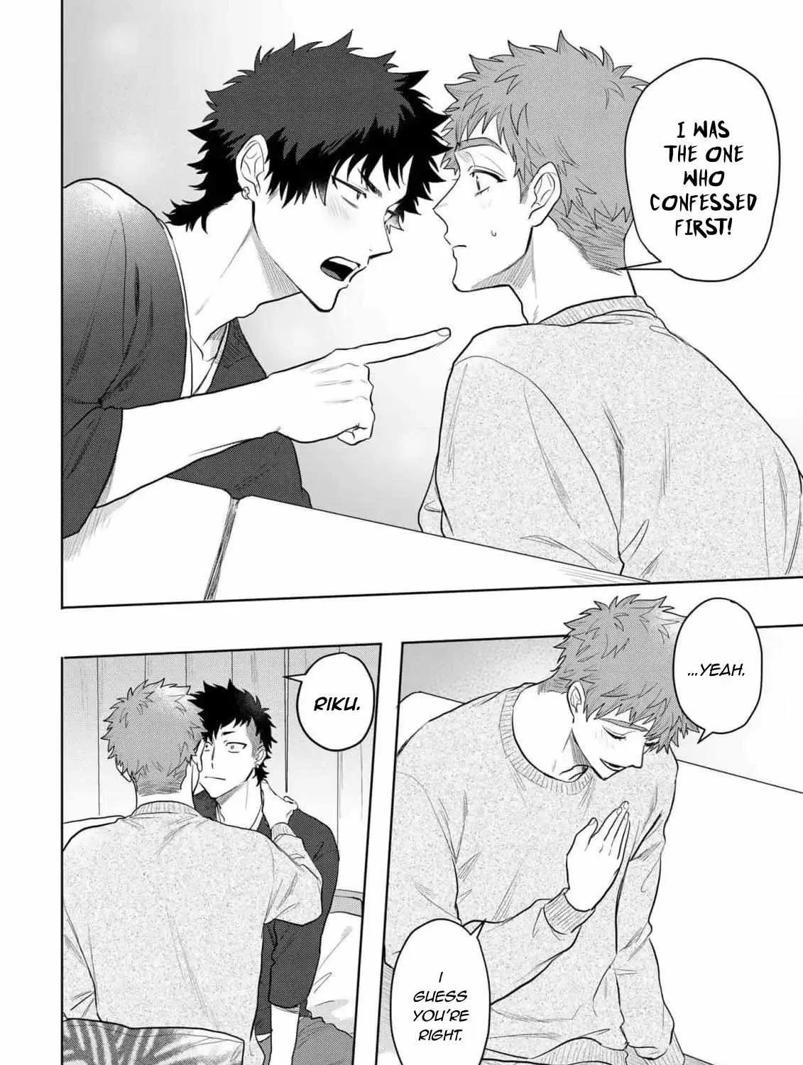 Discarding the Misfit Collar Chapter 6 page 99 - 