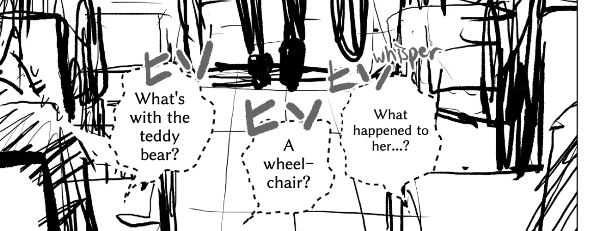 Discharged Veterans Chapter 0 page 2 - 