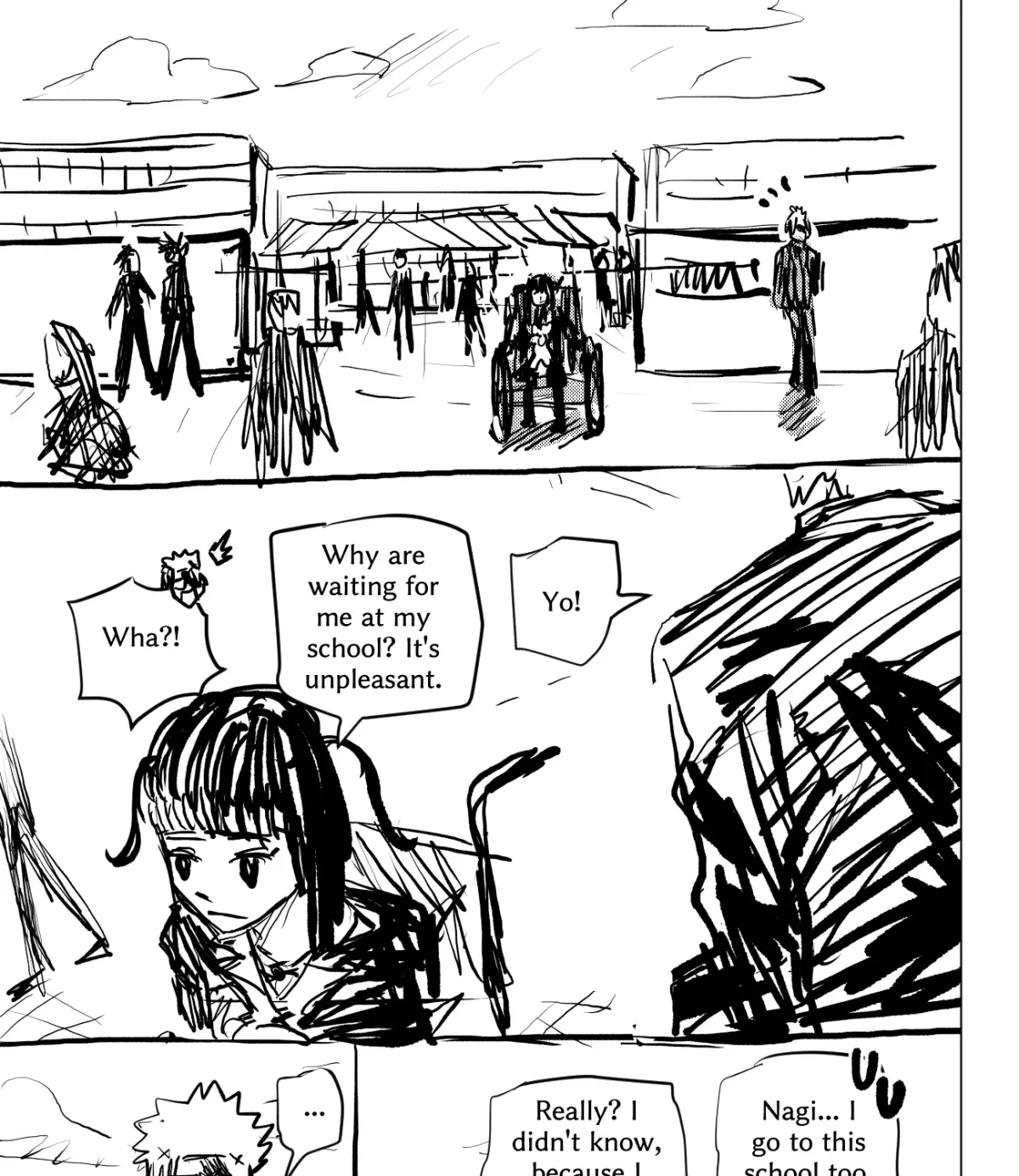 Discharged Veterans Chapter 0 page 17 - 