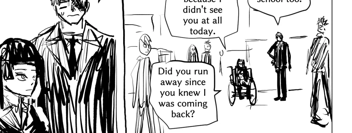 Discharged Veterans Chapter 0 page 18 - 